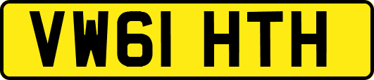 VW61HTH