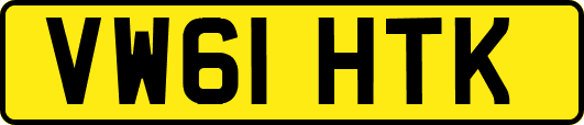VW61HTK