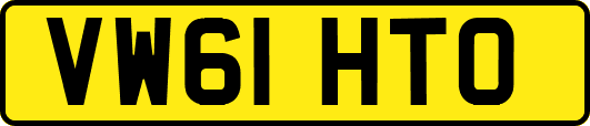 VW61HTO