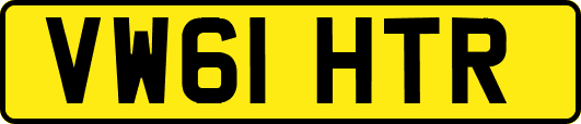 VW61HTR