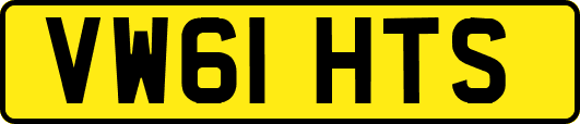 VW61HTS