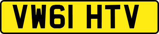VW61HTV