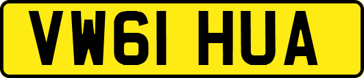 VW61HUA
