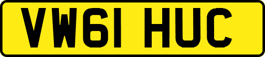 VW61HUC