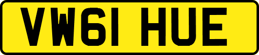 VW61HUE