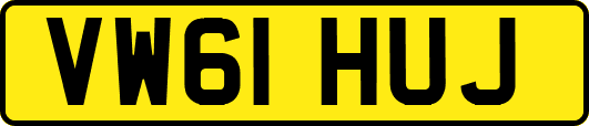 VW61HUJ