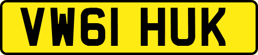 VW61HUK
