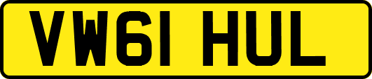 VW61HUL