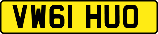 VW61HUO