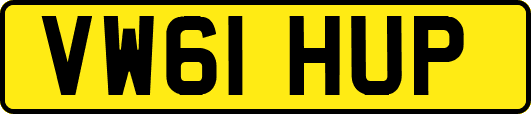VW61HUP