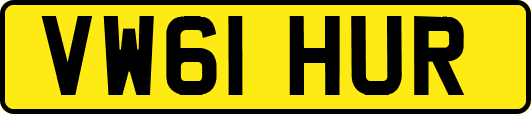 VW61HUR