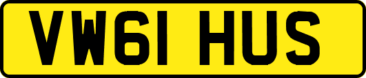 VW61HUS