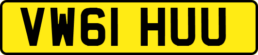 VW61HUU