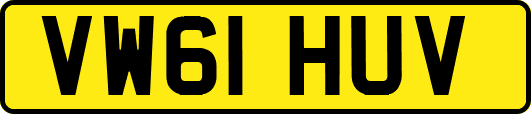 VW61HUV