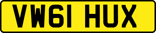VW61HUX
