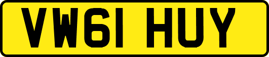 VW61HUY