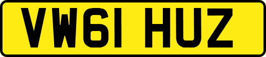 VW61HUZ