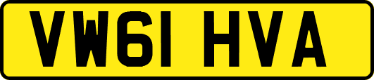 VW61HVA