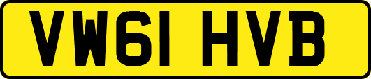 VW61HVB