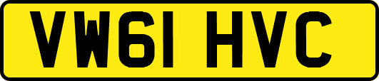 VW61HVC