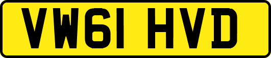 VW61HVD