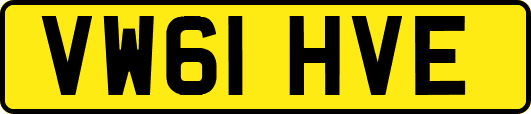 VW61HVE