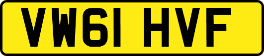 VW61HVF