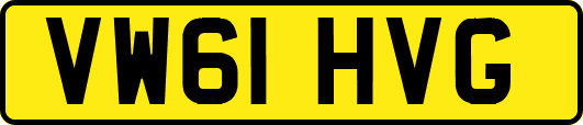 VW61HVG