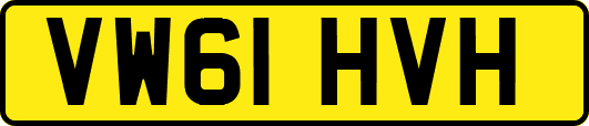 VW61HVH