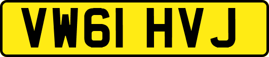 VW61HVJ