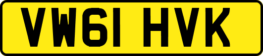 VW61HVK