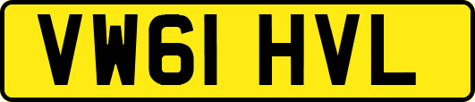 VW61HVL