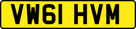 VW61HVM