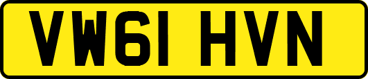 VW61HVN