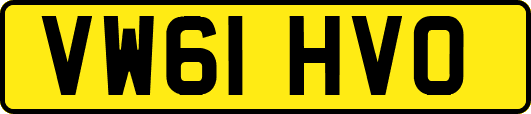VW61HVO