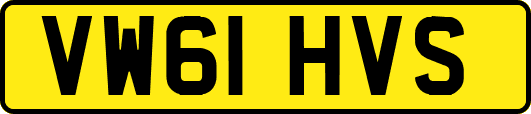 VW61HVS
