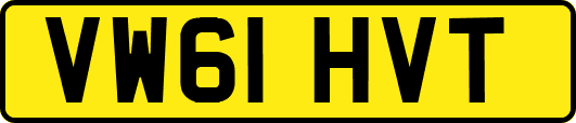 VW61HVT