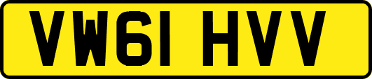 VW61HVV