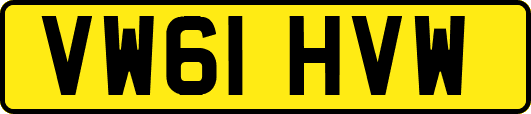 VW61HVW