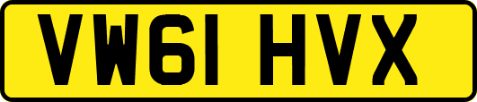 VW61HVX