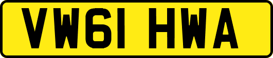 VW61HWA