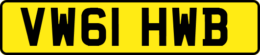 VW61HWB