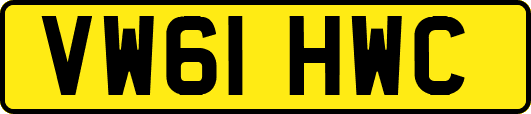 VW61HWC