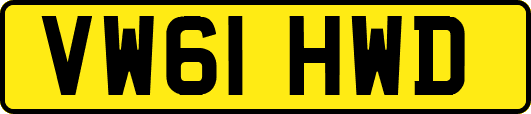 VW61HWD