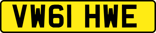 VW61HWE