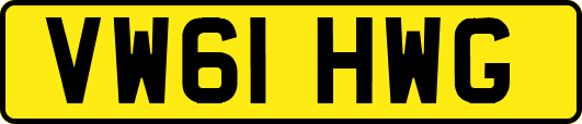 VW61HWG