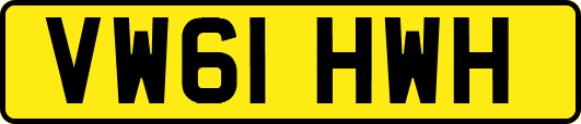 VW61HWH