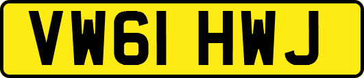 VW61HWJ