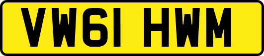 VW61HWM