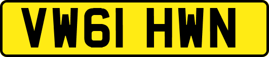 VW61HWN